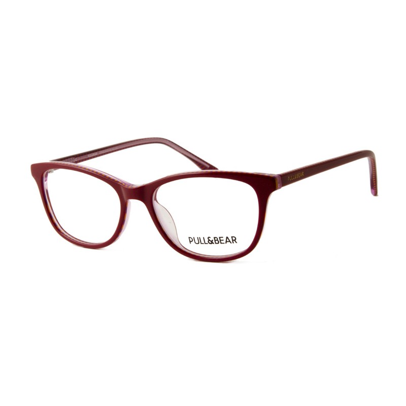 PULL&BEAR - PBG 2012