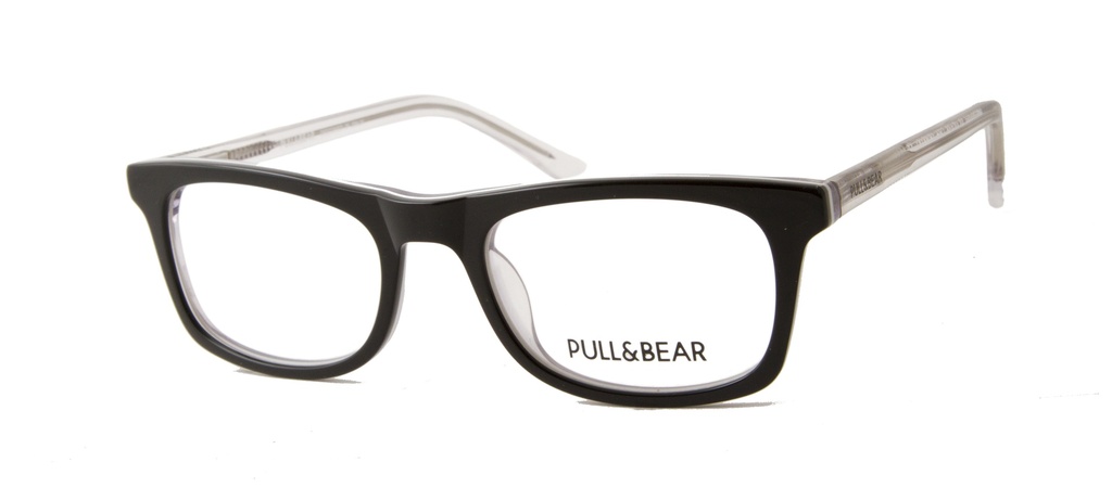 PULL&BEAR - PBG 2019