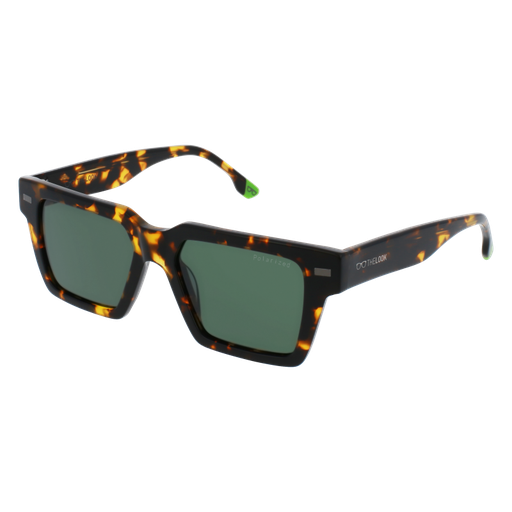 THE LOOK - TLS 5502